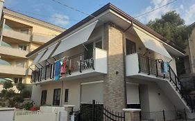 Casa vacanze a due passi dal mare